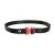 Ремінь Tatonka Quick Release Stretch Belt 25mm, Pink
