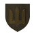 Шеврон Camotec ЗСУ/СВУ Army Olive