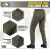 Брюки M-Tac Aggressor Lady Flex, Army Olive 5