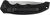 Ніж Boker Нiж Intention II Black, клинок 80 мм, сталь D2 6