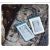 Водонепроникний чохол для телефону Naturehike CNK2300BS015 синій 5