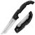 Ніж складаний Cold Steel Voyager XL Tanto Plain, Black