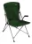 Кресло раскладное Pinguin Guide Chair – Зелене