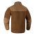 Куртка польова "LEGATUS" Coyote Brown 2