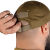Czapka (bejsbolówka) Camotec Tactic. Kojot 3