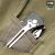Шорти M-Tac Aggressor Short Dark Олива, dark Olive 5