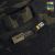 Панама M-Tac Gen.II NYCO Extreme, multicam Black — Камуфляж 5