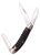 Нож складной Cold Steel Gentleman's Stockman, Jigged Bone 2