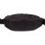 Сумка поясна Tribe Organiser Bag Velcro 3 л, Чорна 5