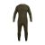 Термобельё мужское флисовое Tribe Microfleece, комплект, Хаки