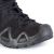 Тактичні черевики LOWA Zephyr GTX MID TF. Мембрана Gore-Tex®. Чорного кольору 3