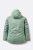 Женская теплая мембранная куртка Rab Xenon Shield Jacket Wmns, Dark Fig Green 2