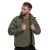 Куртка демісезонна "Softshell Plus" Olive 3