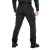 Штаны Герць НПУ Черные 3