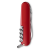 Ніж Victorinox Swiss Army Handyman, Червоний 2