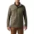 Куртка демісезонна 5.11 Tactical "Watch Jacket" RANGER GREEN