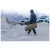 Куртка зимова 5.11 Tactical "Acadia Down Jacket" RANGER GREEN 13