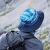 Панама Buff Trek Bucket Hat, Keled Blue 53