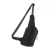 Сумка M-Tac Sling Pistol Bag Elite Hex. Чорний мультикам 4