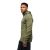Чоловіча флісова кофта Black Diamond M Coefficient Fleece Hoody, Tundra 3