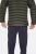 Зимняя мужская куртка Rab Cirrus Alpine Jacket, Black 5