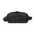 Сумка поясна Tribe Waist Bag 2,5 л, Чорна