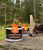 Газовый баллон Base Camp 4 Season Gas 230 г 13