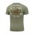 Футболка M-Tac 68 ОЄБр Light Олива, light Olive 5