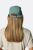 Кепка Rab Vista 5 Panel Cap, Army/Light Khaki 3
