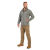 Парка вологозахисна Sturm Mil-Tec "Wet Weather Jacket With Fleece Liner Gen.II" WASP I Z1B 18