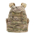 Плитоноска UTactic SCUTUM G2 Plate Carrier. Мультикам 5