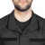 Бойова сорочка Blitz 2.0 Чорна 4