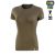 Футболка M-Tac 93/7 Summer Lady Dark Олива, dark Olive