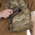 Сумка польова "AGER" MK-2 MTP/MCU camo 12