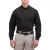 Сорочка тактична "5.11 Tactical Fast-Tac Long Sleeve Shirt" Black