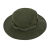 Панама Sturm Mil-Tec "US GI Trilaminat Boonie Hat" Olive 3