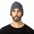 Шапка 5.11 Tactical® Tactical Boistel Beanie. Сottone. Колір Сірий. 2