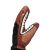 Рукавиці чоловічі Black Diamond Spark Mitts, Dragon Red 3