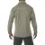 Термореглан тактичний "5.11 RECON HALF ZIP FLEECE" Sage Green 2