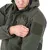Куртка штормова 5.11 Tactical® "Sabre Jacket 2.0" Moss 10