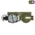 Военный компас M-Tac Ranger олива 2