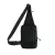 Тактическая сумка-слинг HardKit Black 916710 6