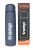 Термос Tramp Basic UTRC-113, Серый 1L 4