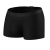 Трусы мужские анатомические Men's Set Anatomic Classic 1.2 Black Series. Черный
