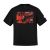 Футболка M-Tac One Shot Oversize Black, чорний 2