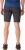 Шорти чоловічі Rab Incline Light Shorts, Anthracite 4