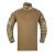 Рубашка полевая для жаркого климата "UAS" (Under Armor Shirt) Cordura Baselayer MTP/MCU camo