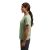Футболка жіноча Black Diamond W Lightwire SS Tee, Desert Sage 3