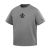 Футболка M-Tac Хартія Oversize Світло, light Grey, світло-сірий 2