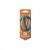 Набір алюмінієвих карабінів Base Camp Delta 7 Wire Set, 2 шт, Blue/Orange